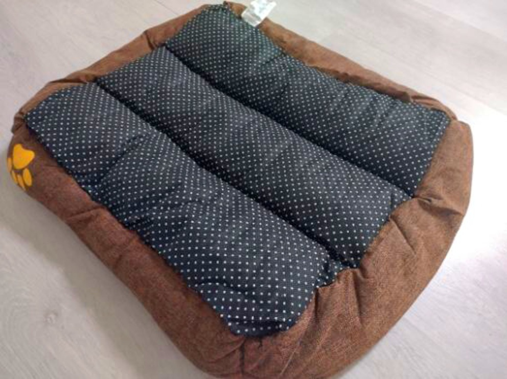 NOVY pelech pre psa alebo macku - 3