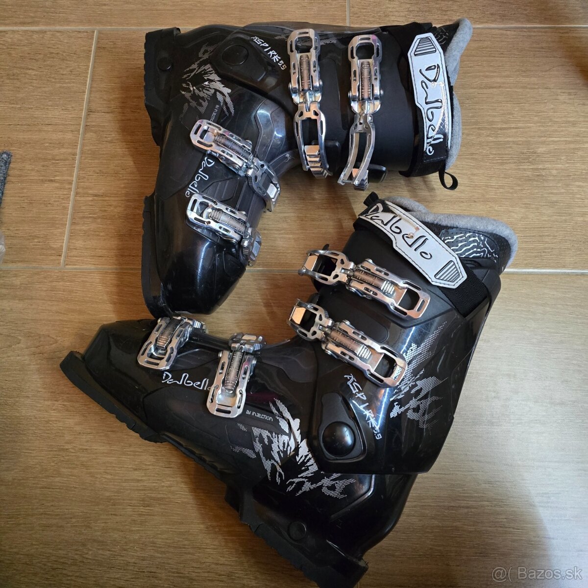 Lyžiarky Dalbello 265 - 3