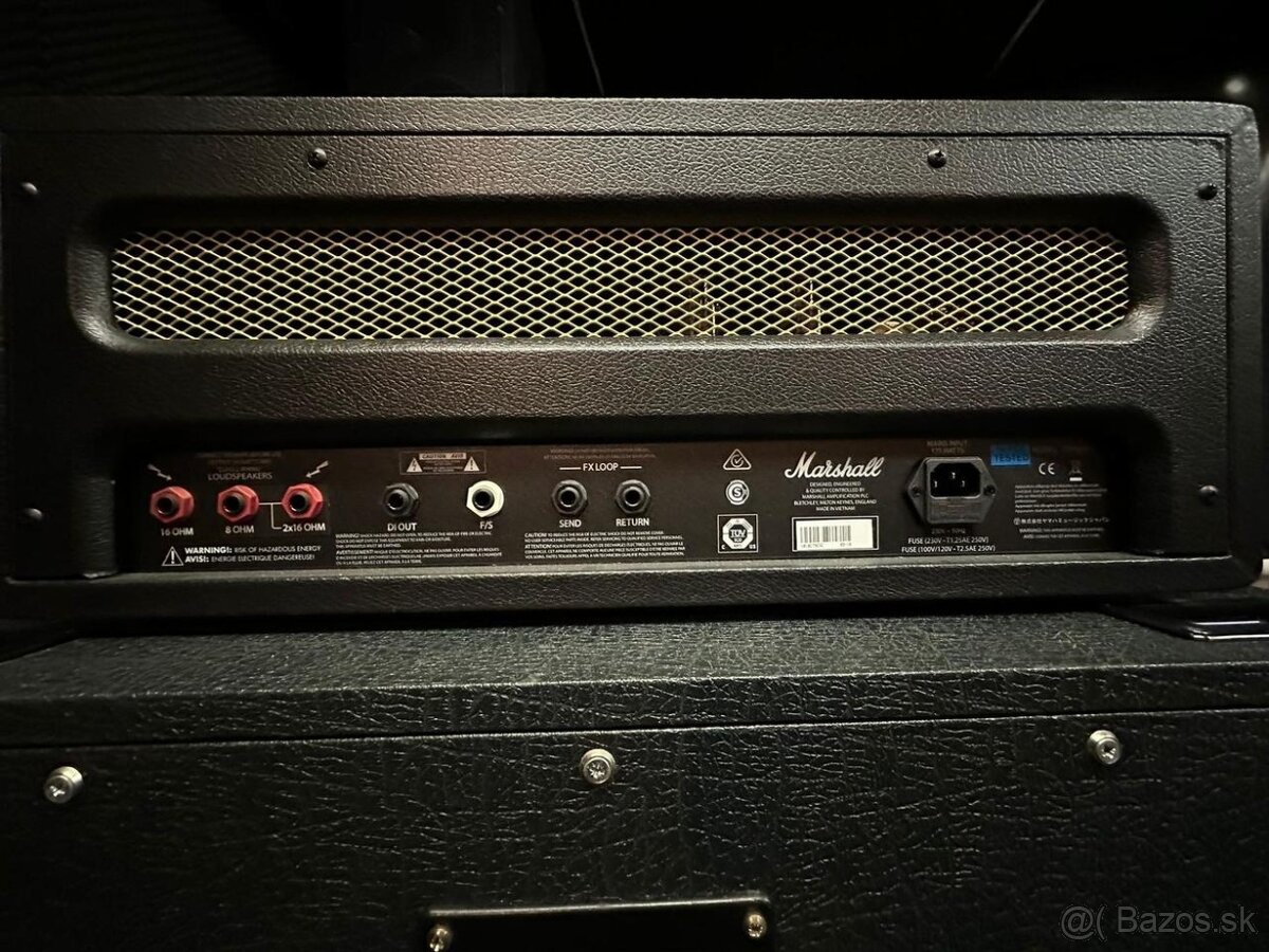 Marshall Origin 50H - 3