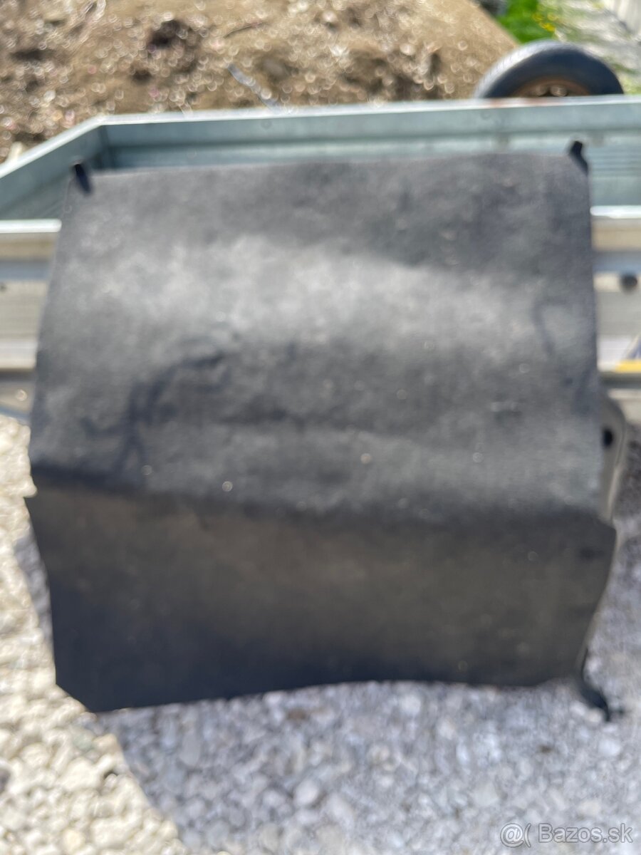 Renault Clio 3 Deliaca mreža - 3