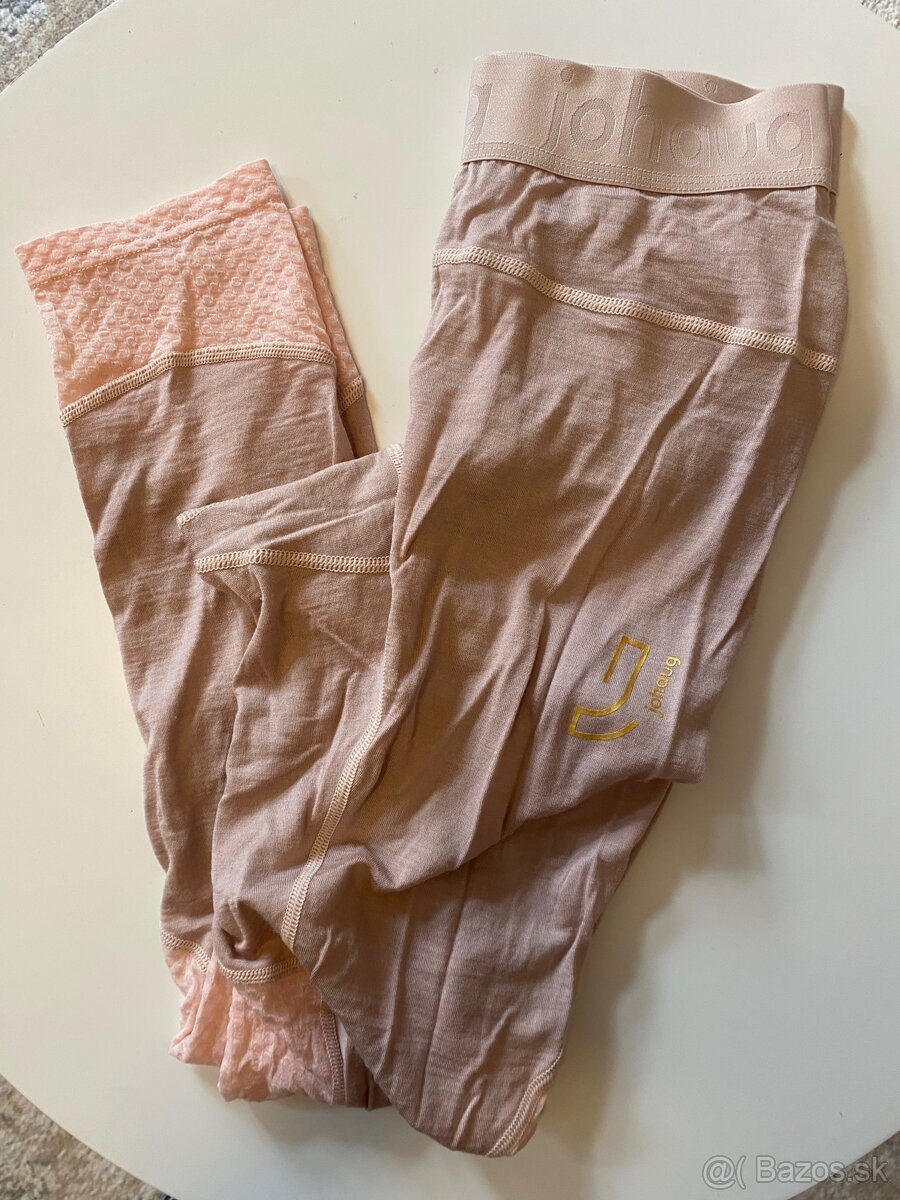 Johaug merino leginy - 3