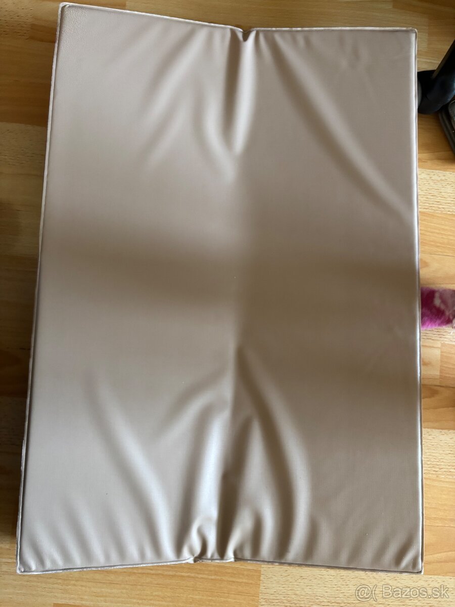 Podložka na prebaľovanie - 3