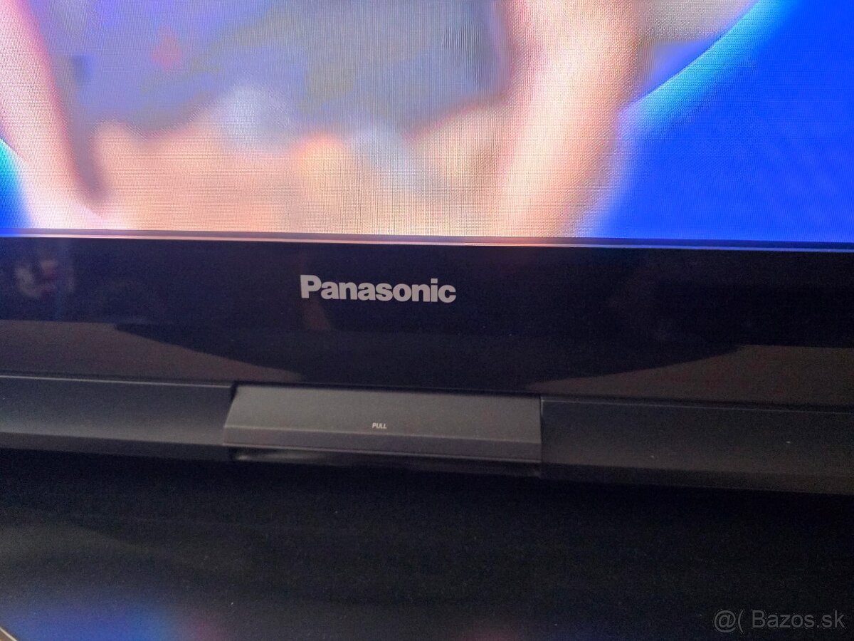 PANASONIC TELEVIZIA - 3