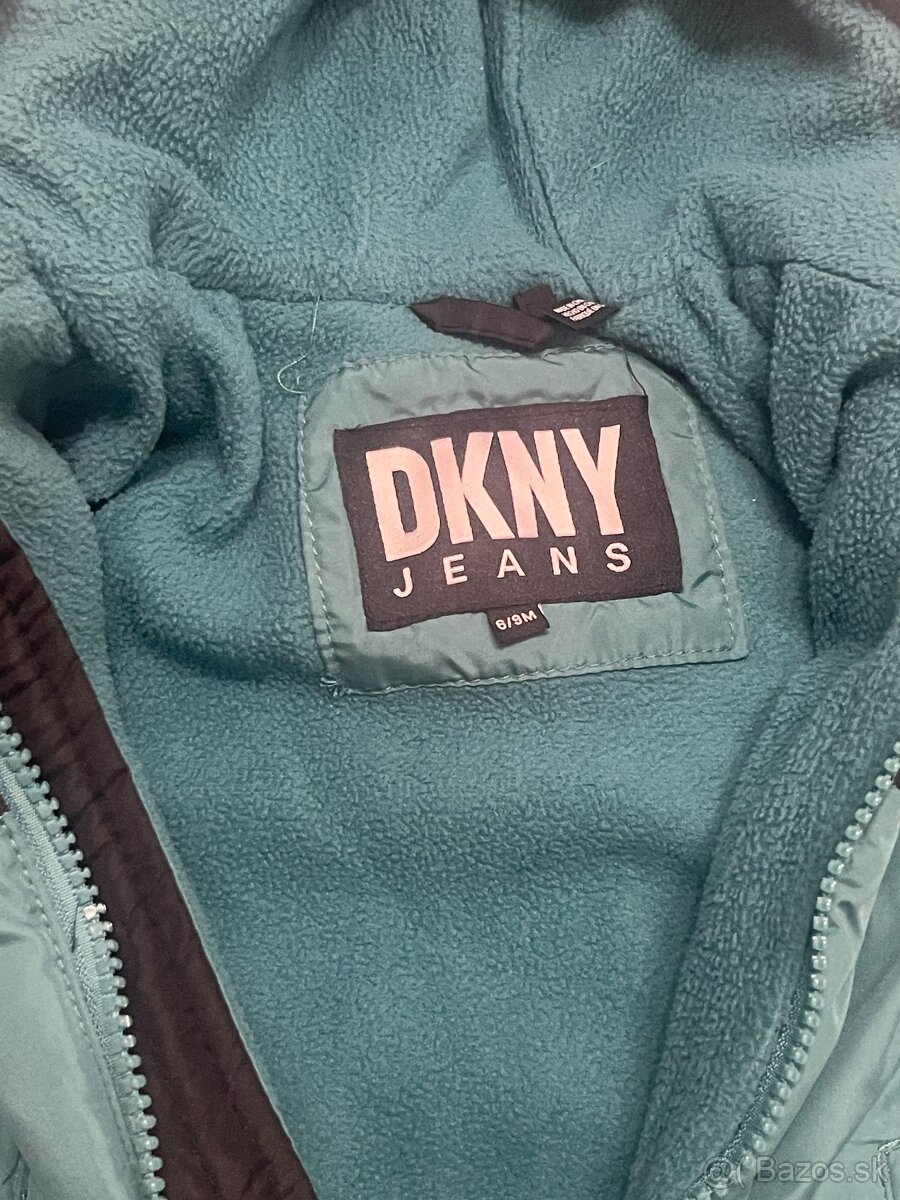 Zimná kombinéza - overál DKNY - 3