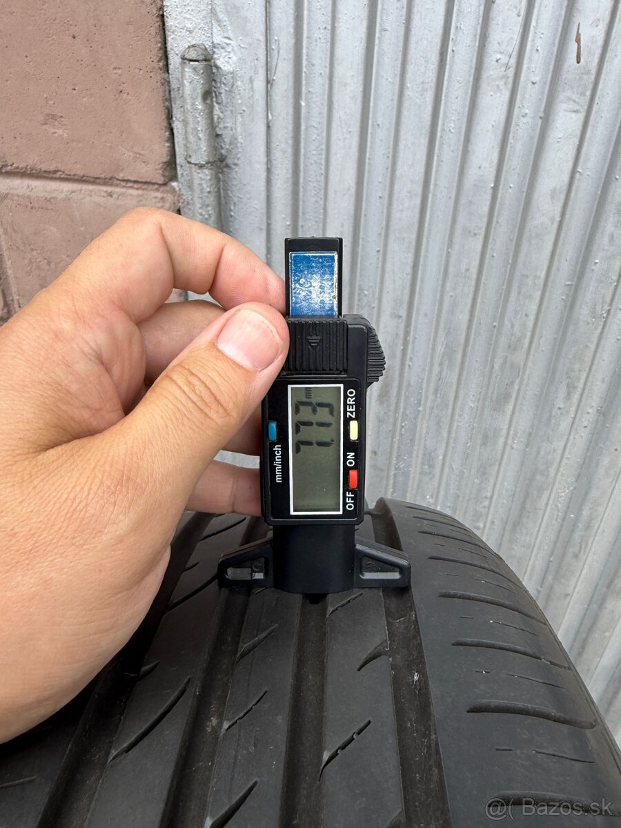 Letne pneumatiky NEXEN 195/60 R16 - 3