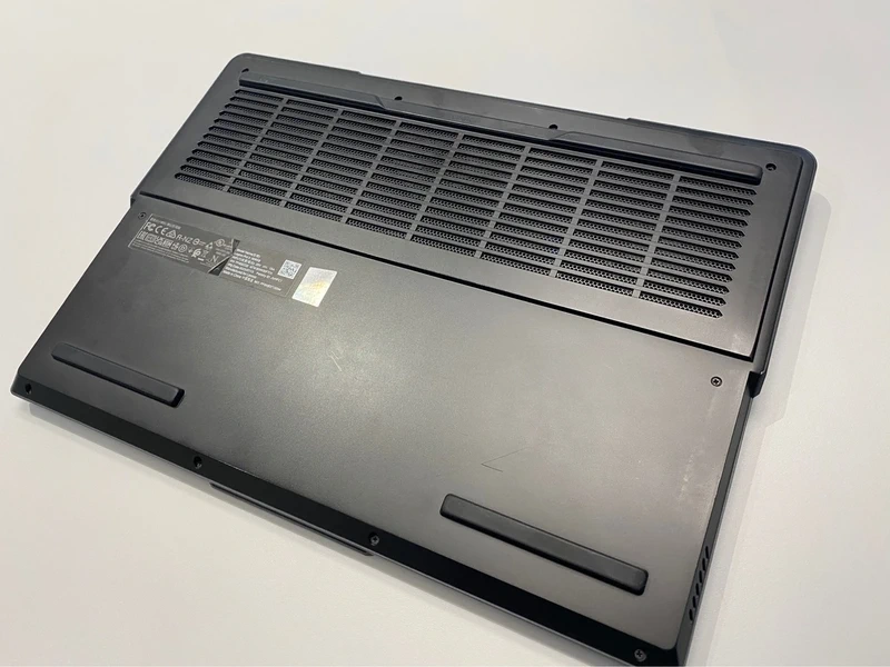 Lenovo Legion Intel i9 - 3