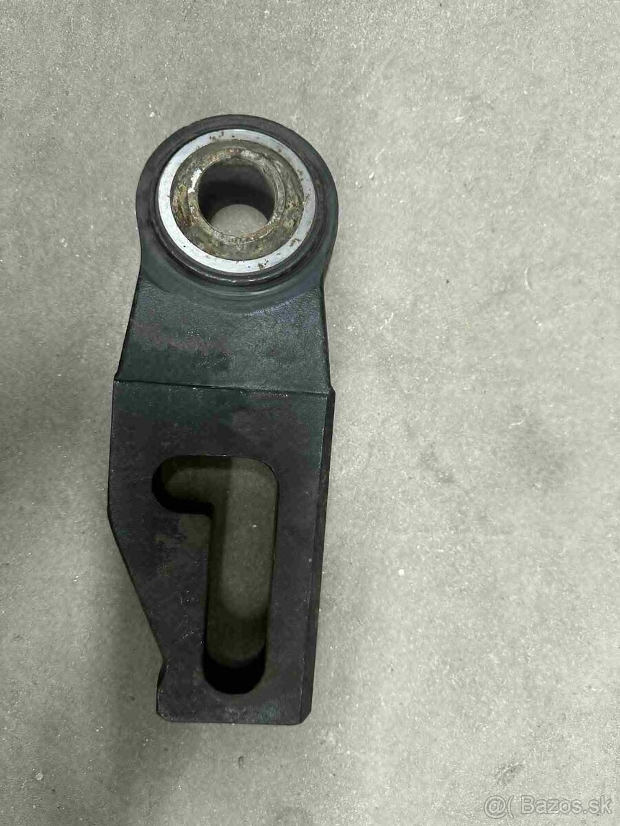 výsuvná koncovka tiahla - 3