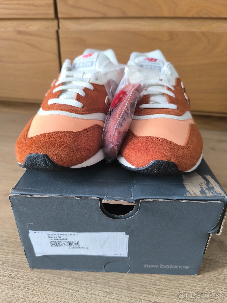 Tenisky New balance 997 - 3