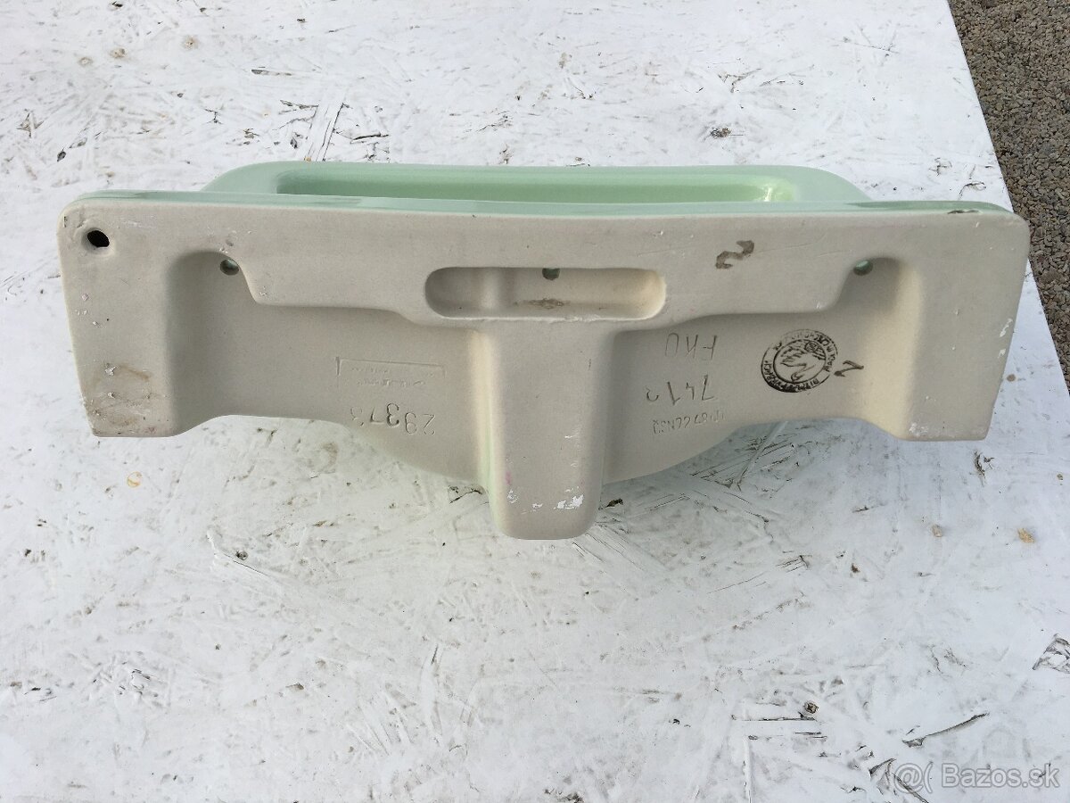 Staré umývadlo DITMAR URBACH - 3