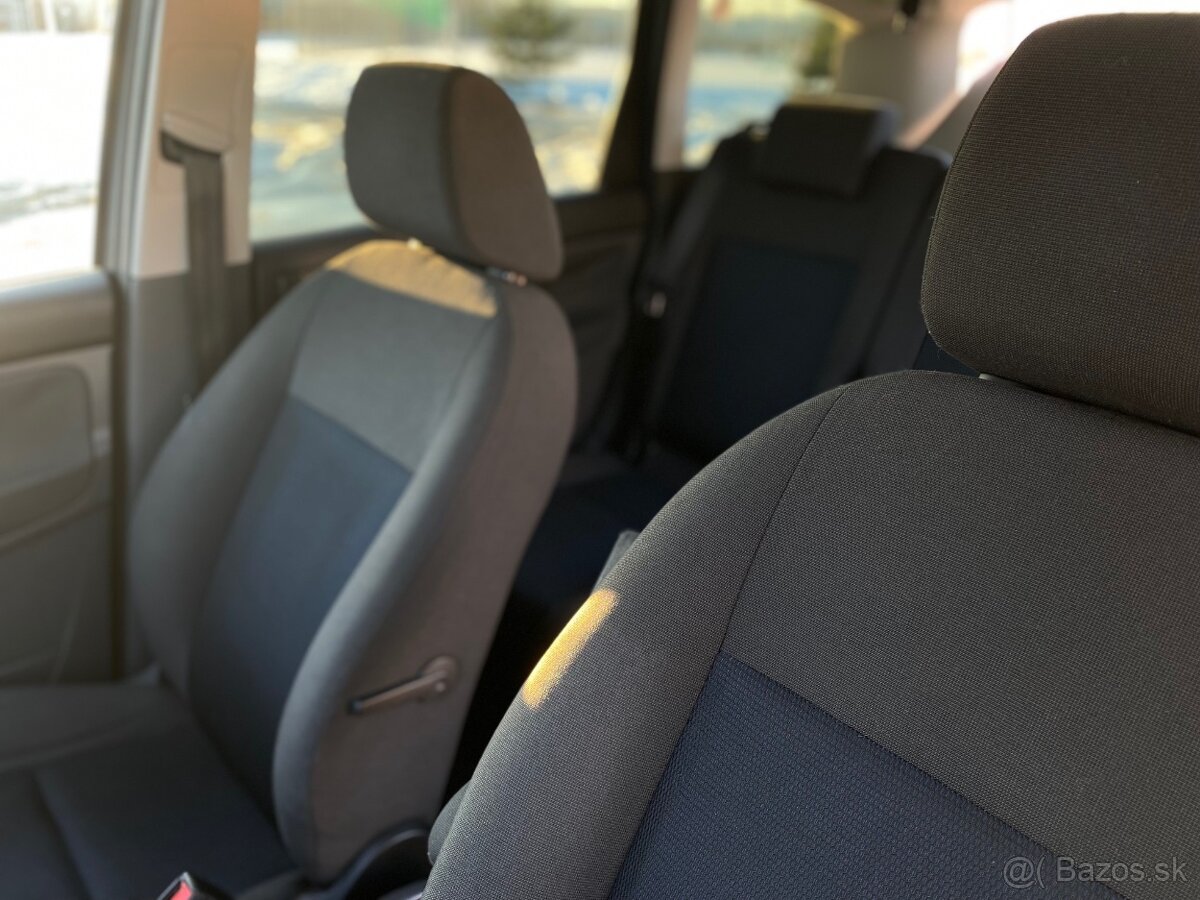 Ford C-Max 2.0 TDCi - Predám - 3