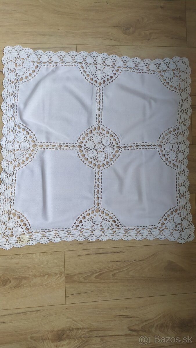 Predám obrus - 3