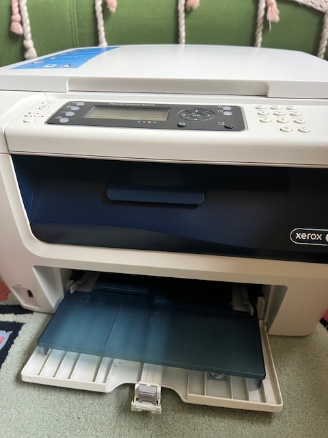 Laserová farebná tlačiareň - 3