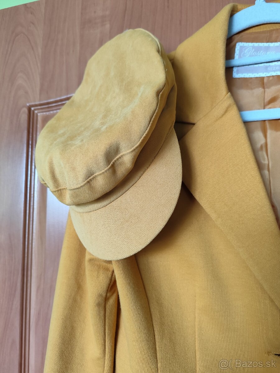 Dámske sako - 3