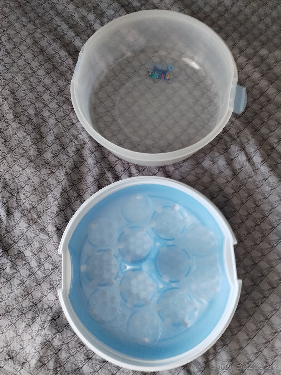 Sterilizátor do mikrovlnky AVENT - 3