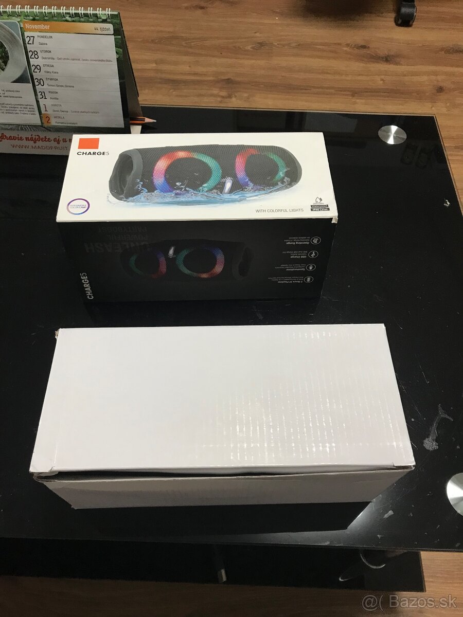 “JBL” CHARCE 5 - 3