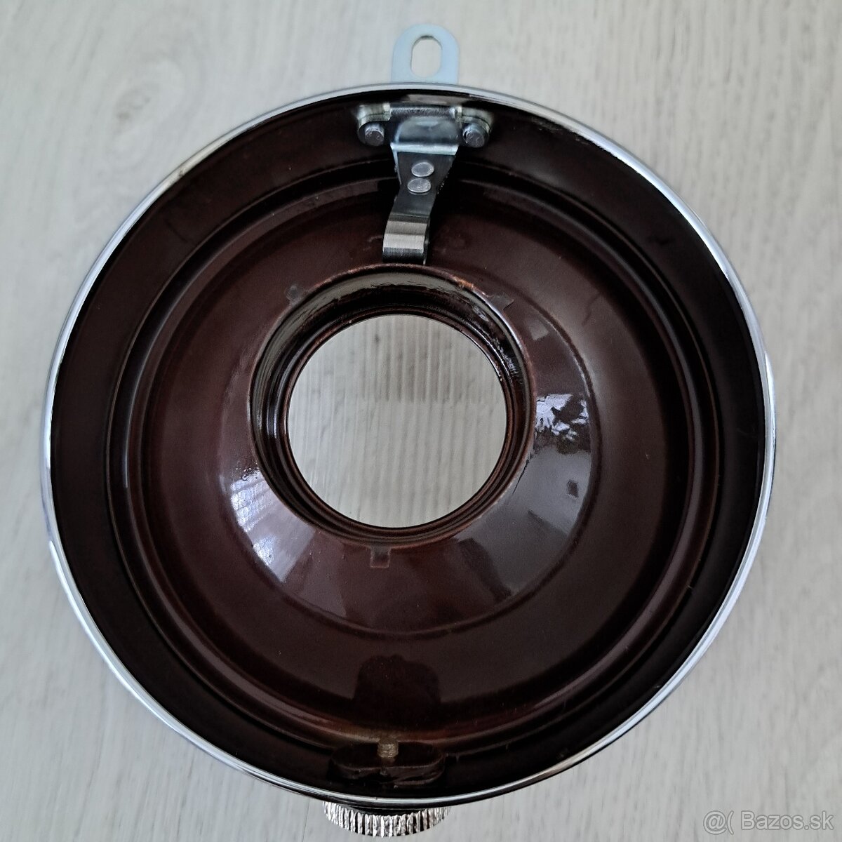 Predné svetlo JAWA Pionier - 3