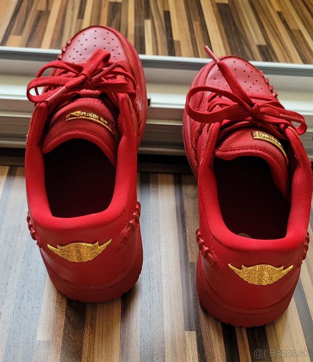 Nike air Jordan 1 - 3