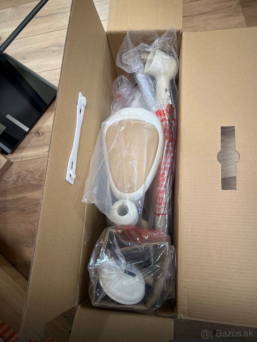 Odrazadlo - trojkolka - 3