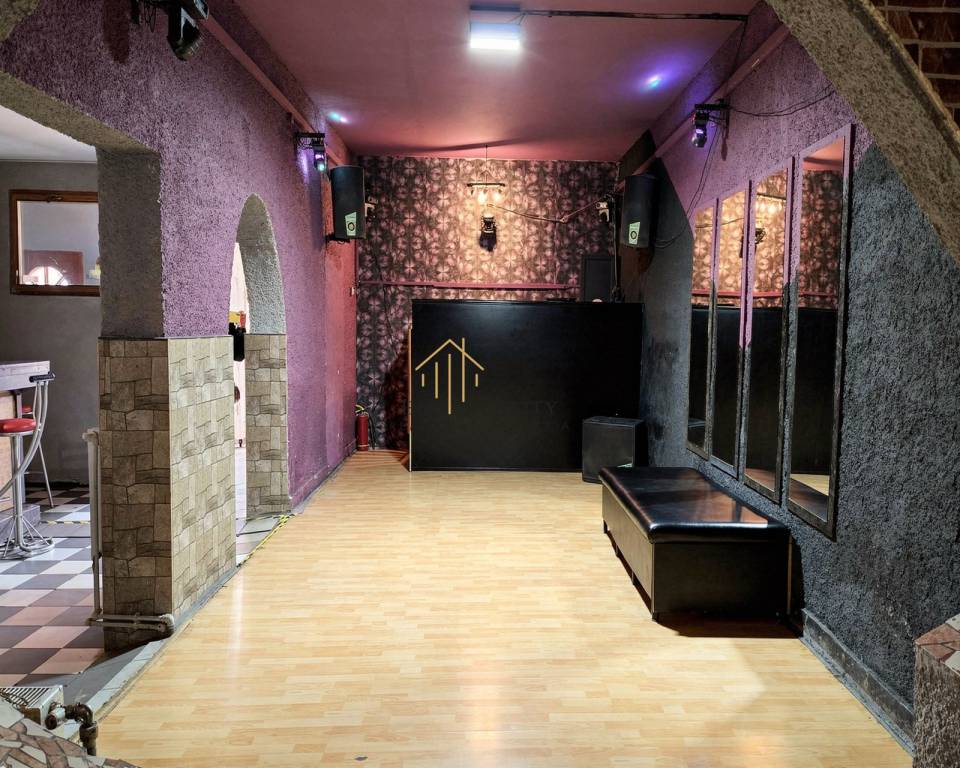 HD reality , Predaj, obchodného priestoru, Krupina - 3