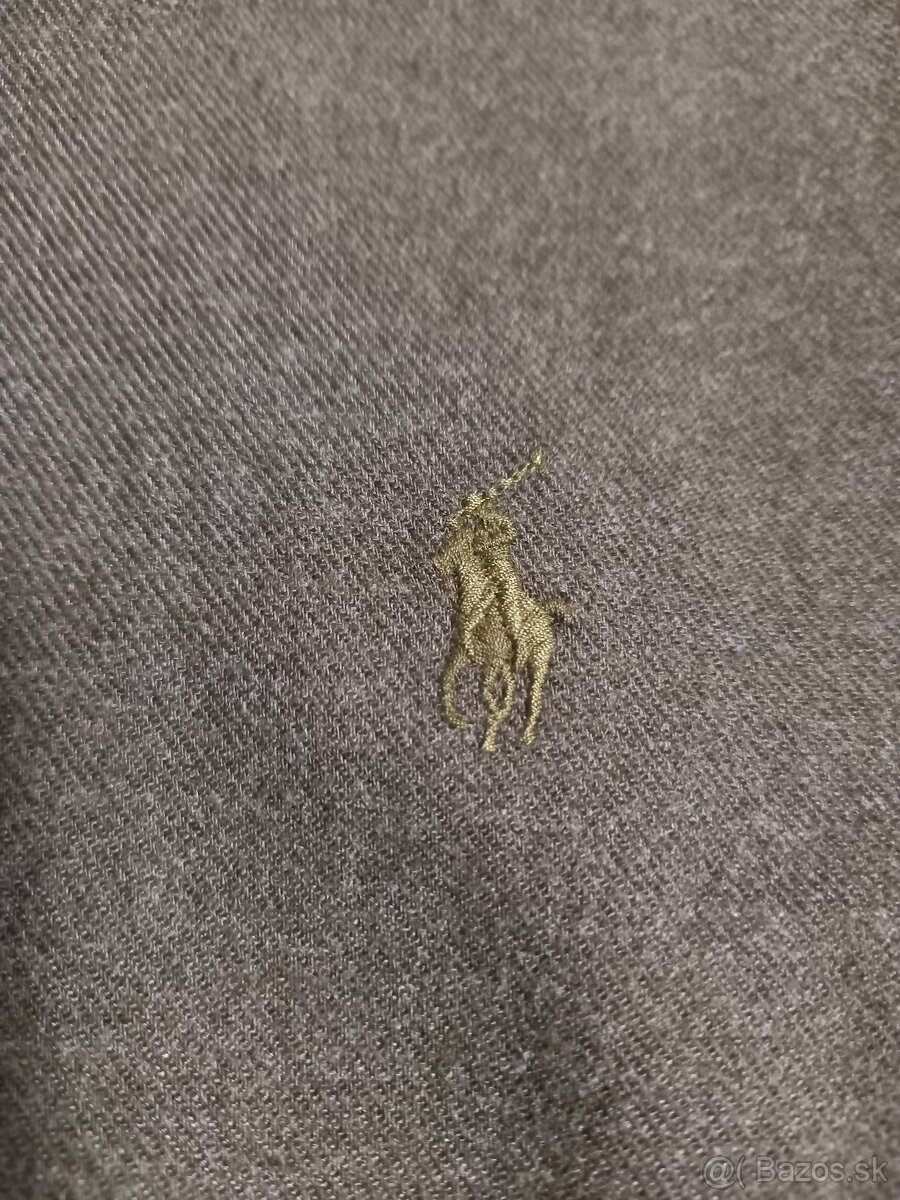Predám pánsku košeľu Ralph Lauren - 3