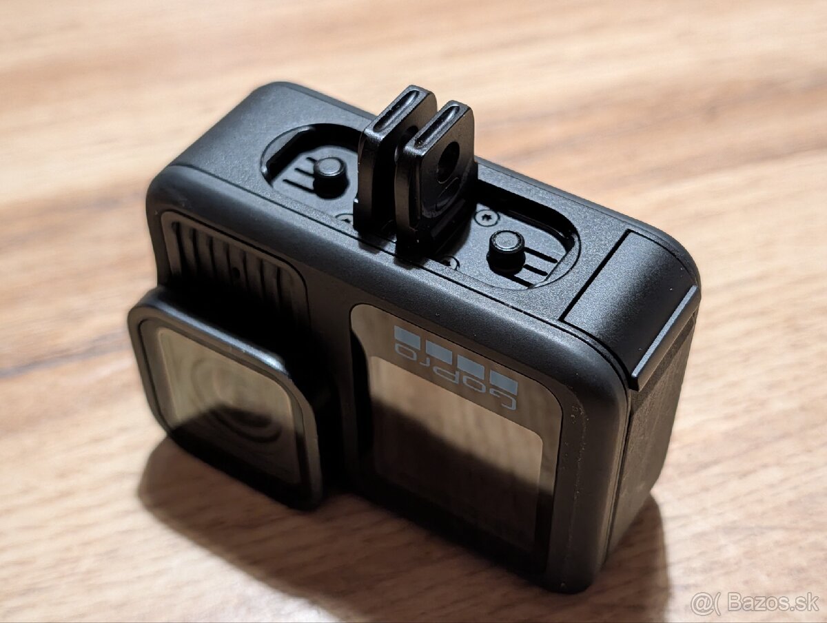 GoPro Hero 13 - 3