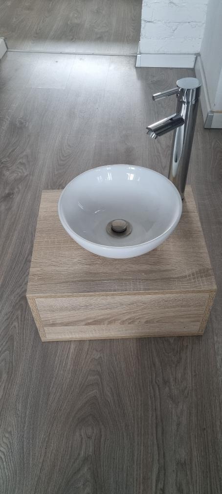 Predám umývadlo - 3