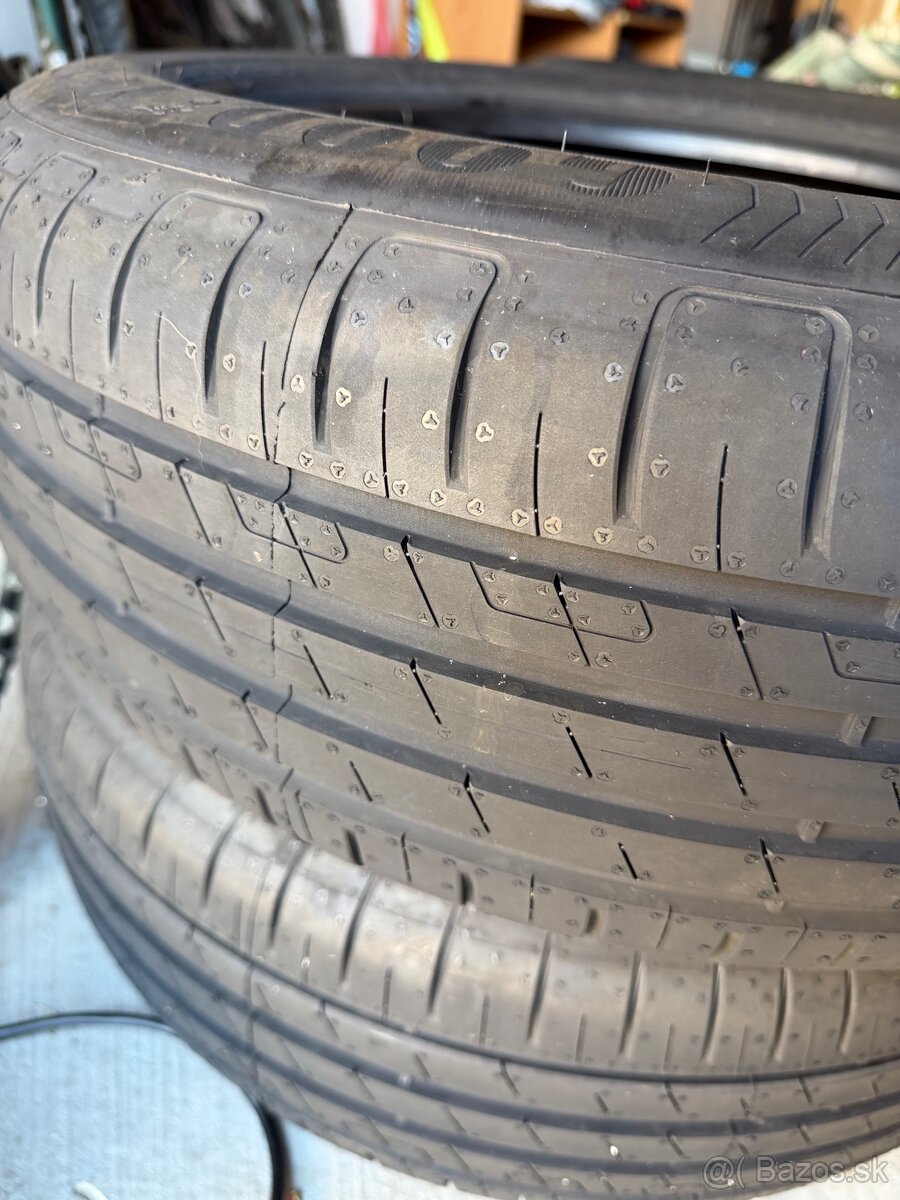 Letné pneu GOODYEAR 205/60 R16 - 3