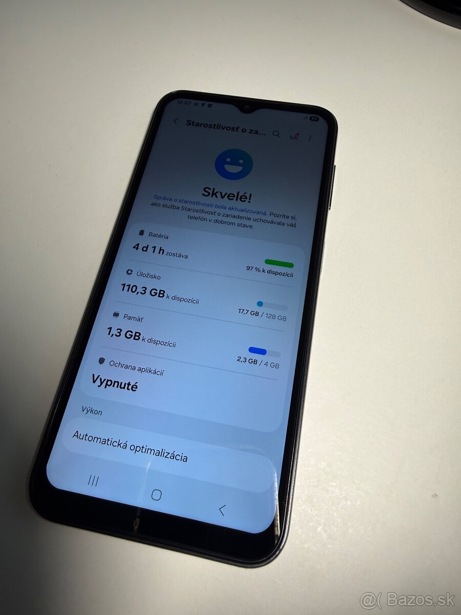 Samsung Galaxy A14 - 128Gb/4Gb - 3