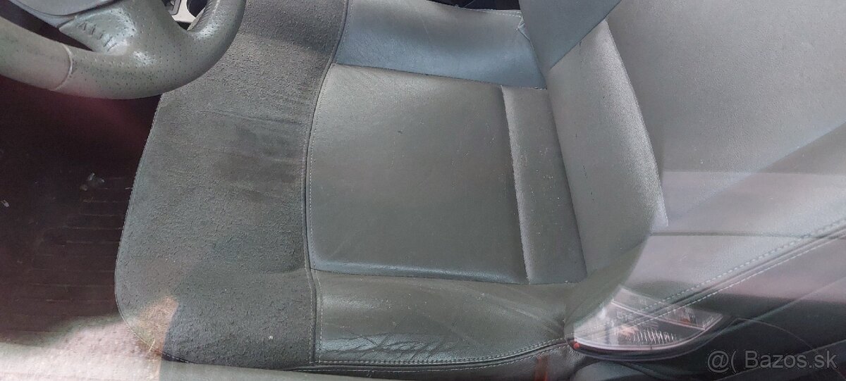 RENAULT espace 3.0d automat - koza
Espace IV
3.0dci - 3