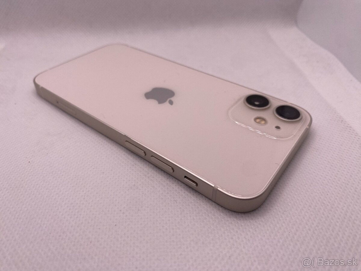 iPhone 12 mini 64Gb - 3