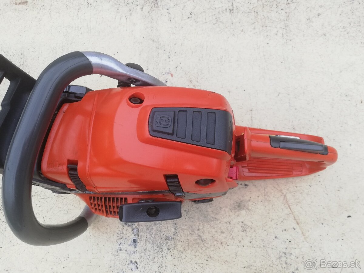 Husqvarna 560 x-torq - 3