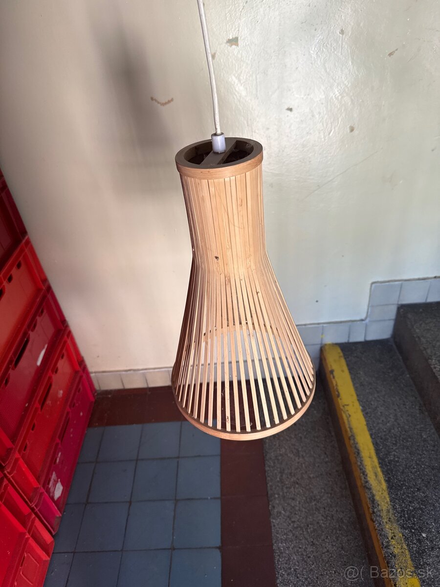 Lampa - 3