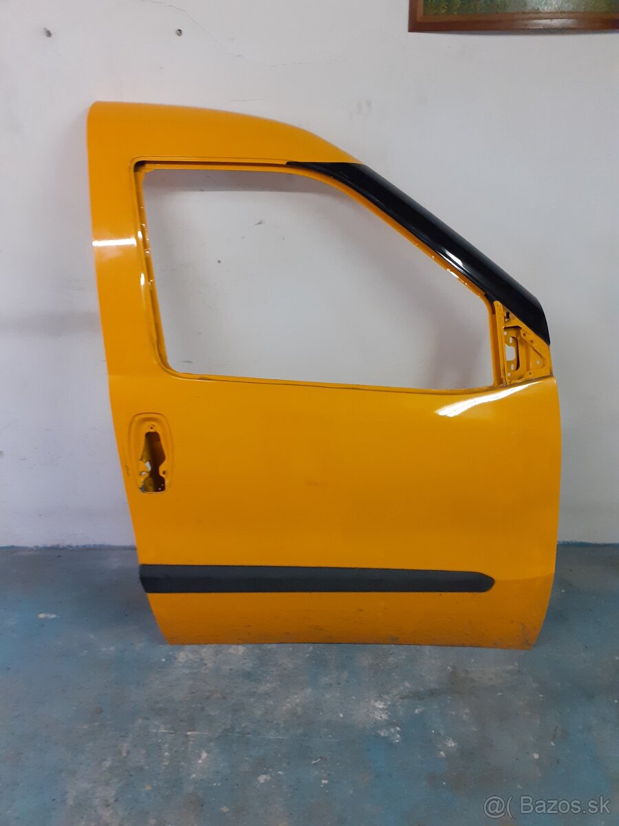 Fiat doblo - 3