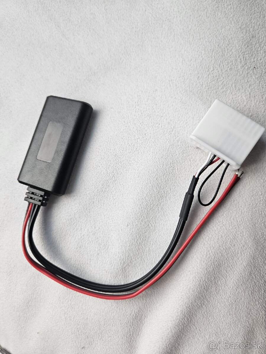 Predam bluetooth bt do auta - 3