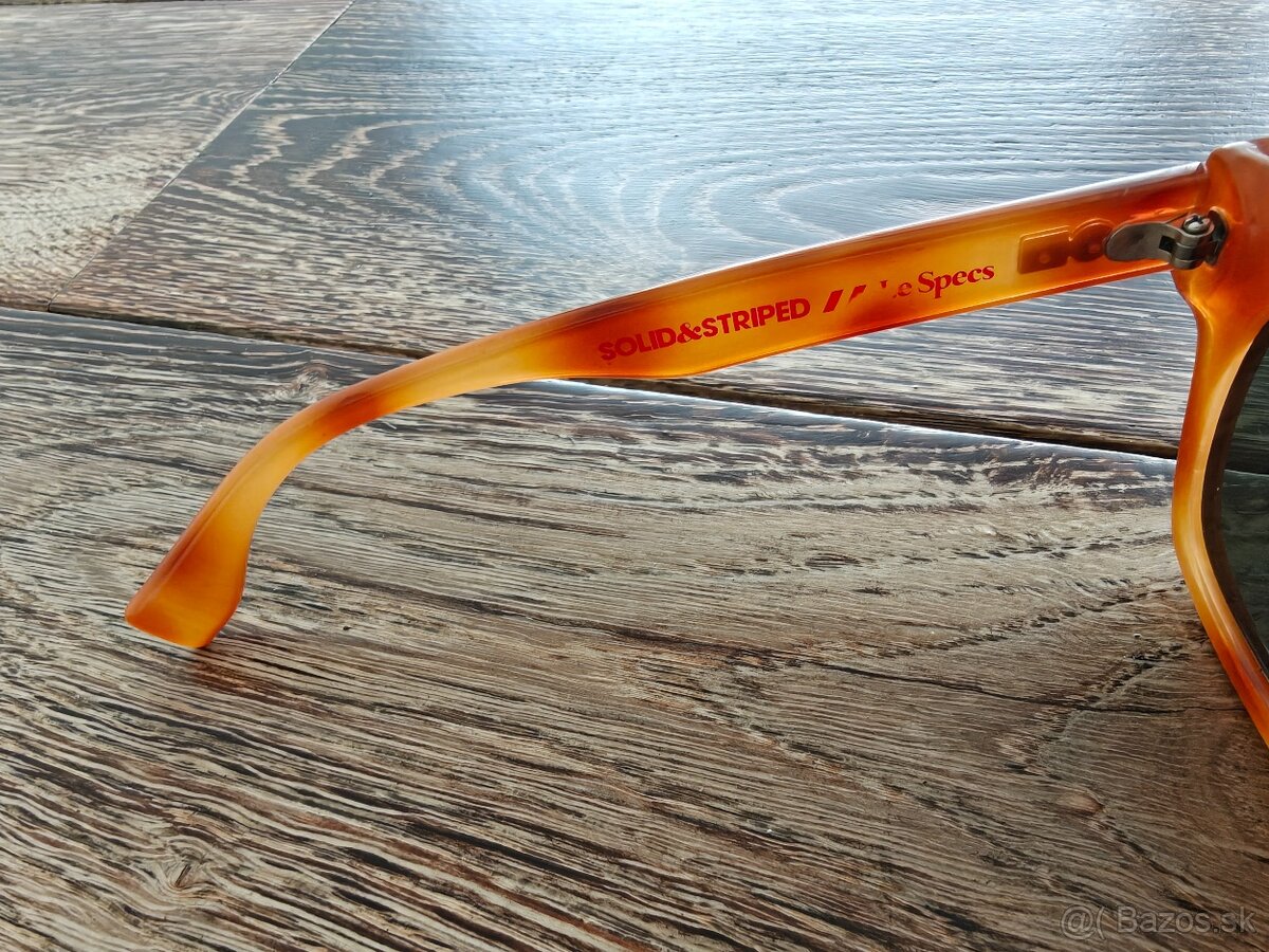 Solid&Striped/Le Specs - 3