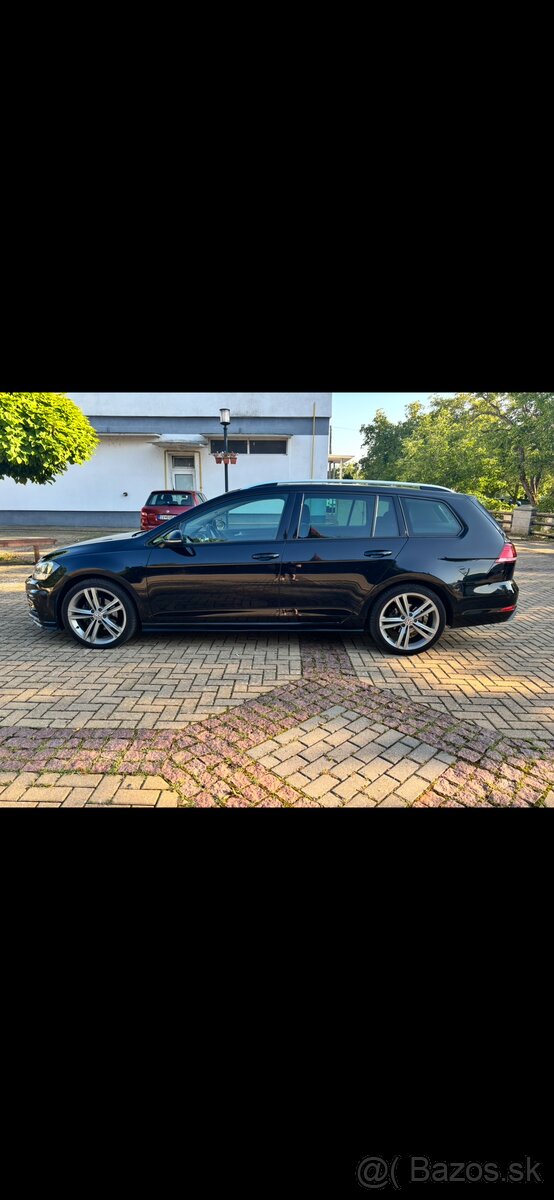 Volkswagen Golf 2019 2.0tdi 110kw - 3