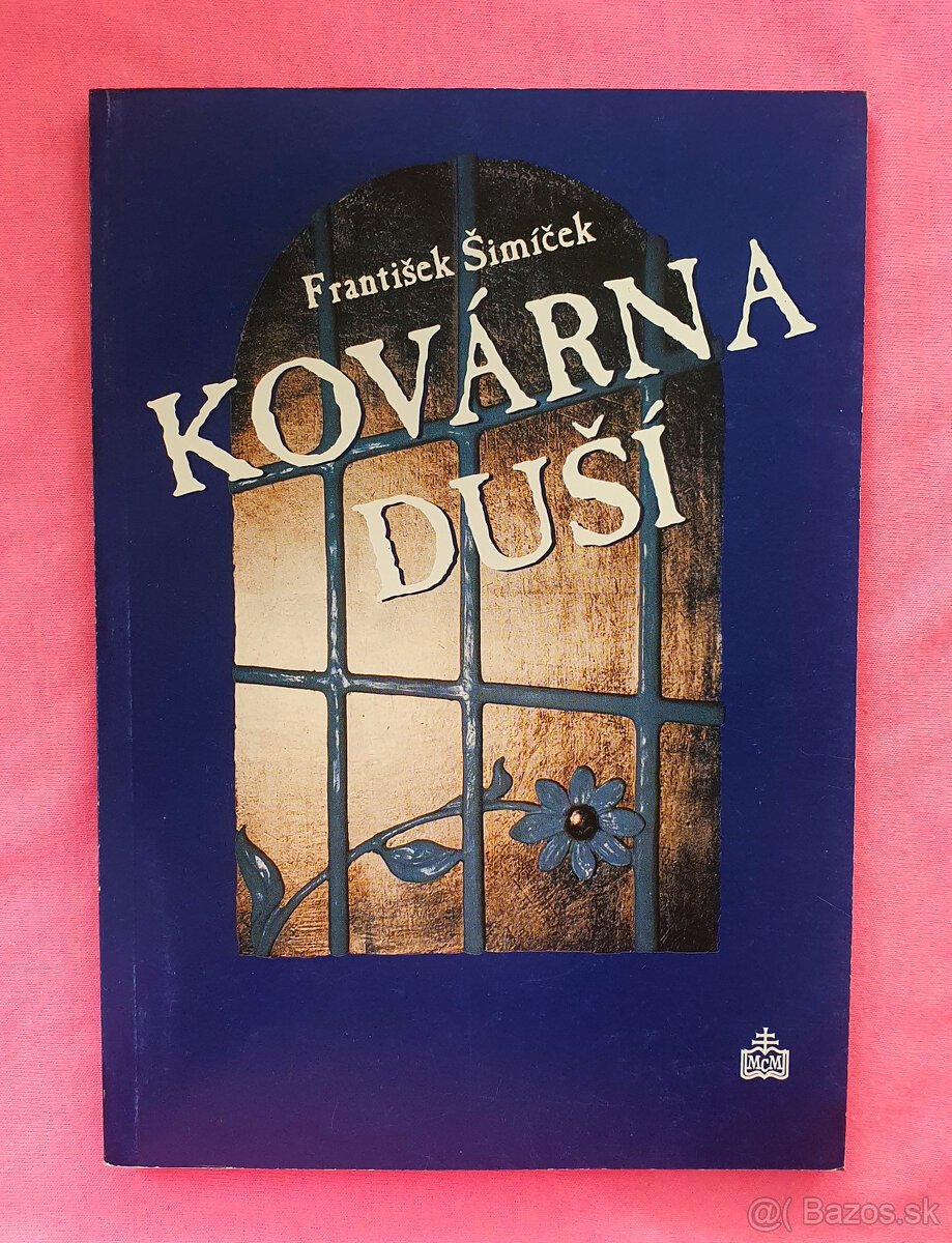 Kovárna duší. - 3