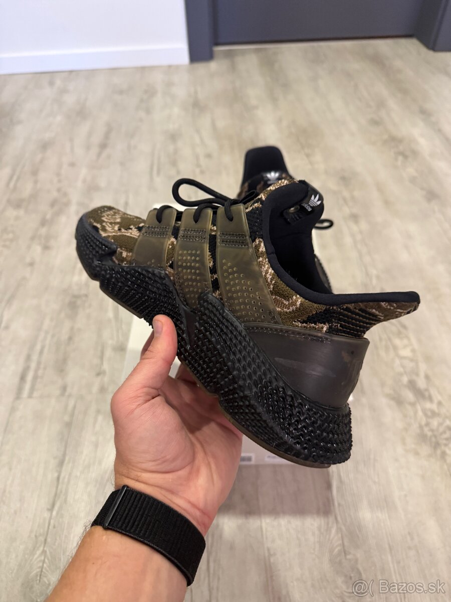 adidas Prophere x Undefeated veľkosť 42 - 3