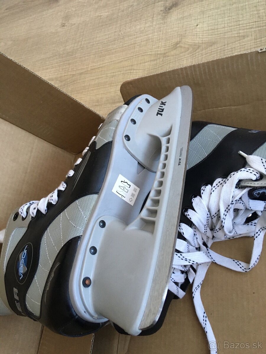 BAUER Vapor korcule NOVE - 3