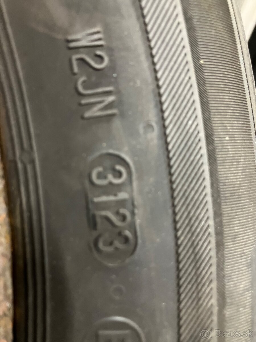 Disky +zimne pneumatiky - 3