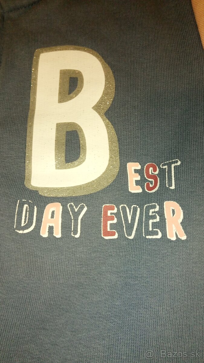 Set lupilu č. 110 /116 - 3