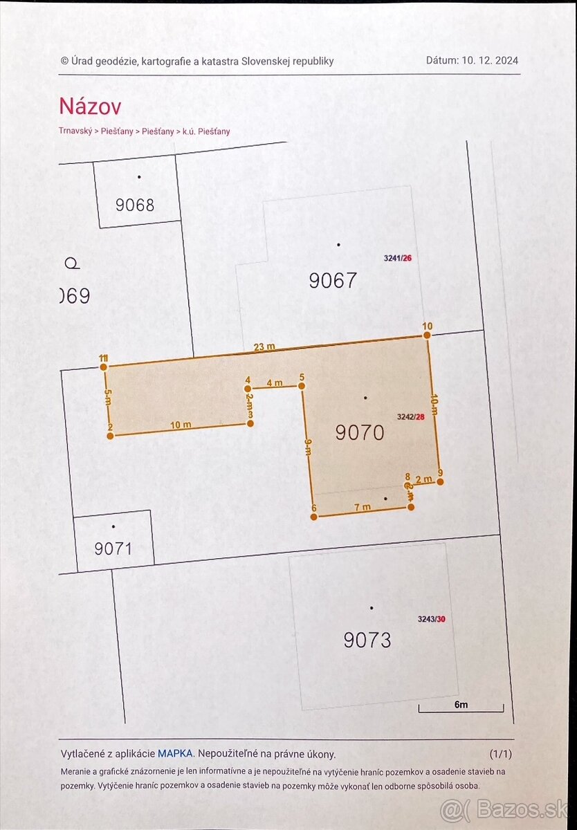 DOM NA PRERÁBKU - lokalita Floreát - 3