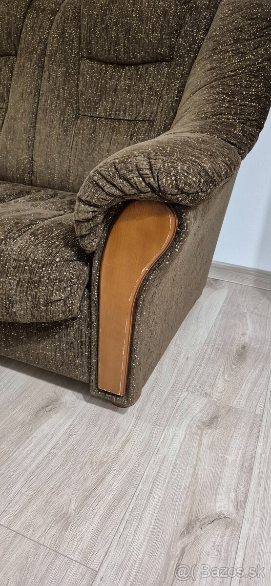 Sedacia súprava - 3