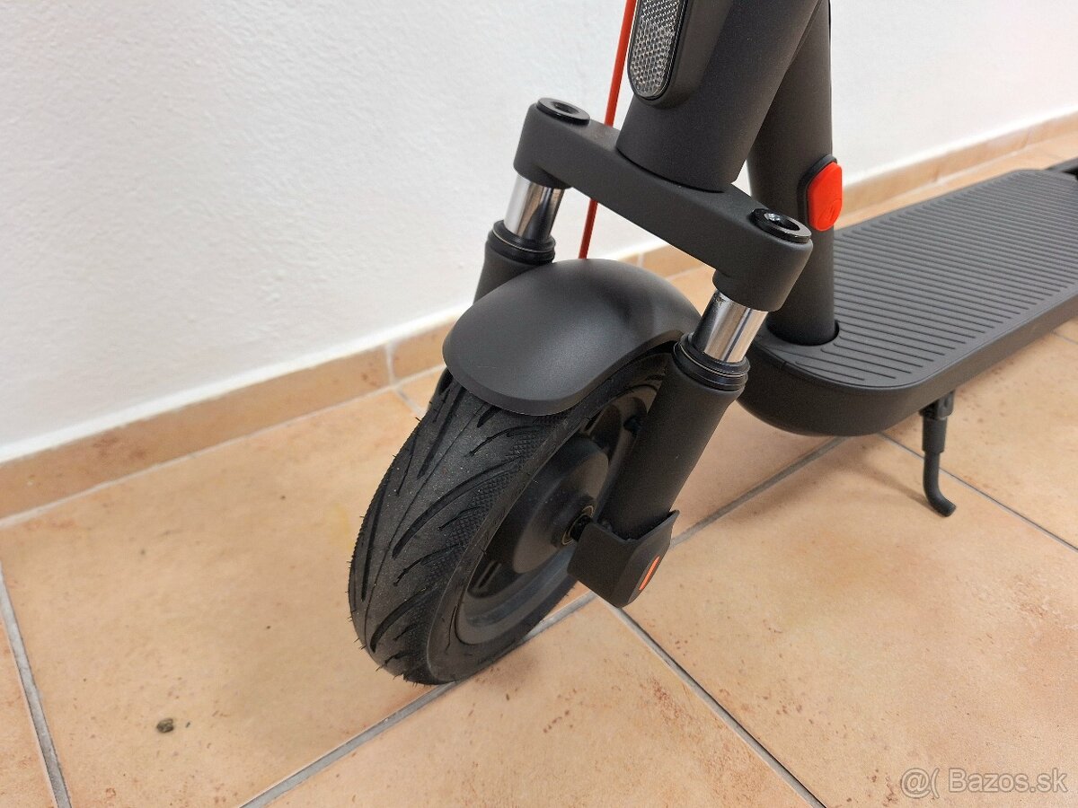 Xiaomi Electric Scooter Elite, záruka do 9/2027 - 3