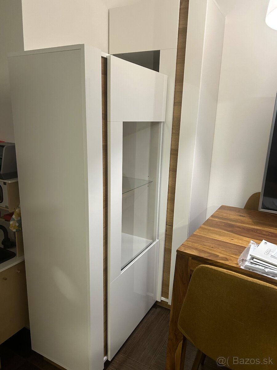 Obyvacia zostava - 3