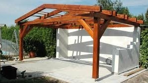 Vyskovo nastavitelne kovanie, aj kotvenie rozmer = 11x11 cm - 3