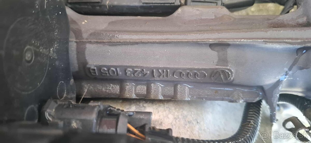 Riadenie VW Group , Volkswagen , Škoda , Seat - 3