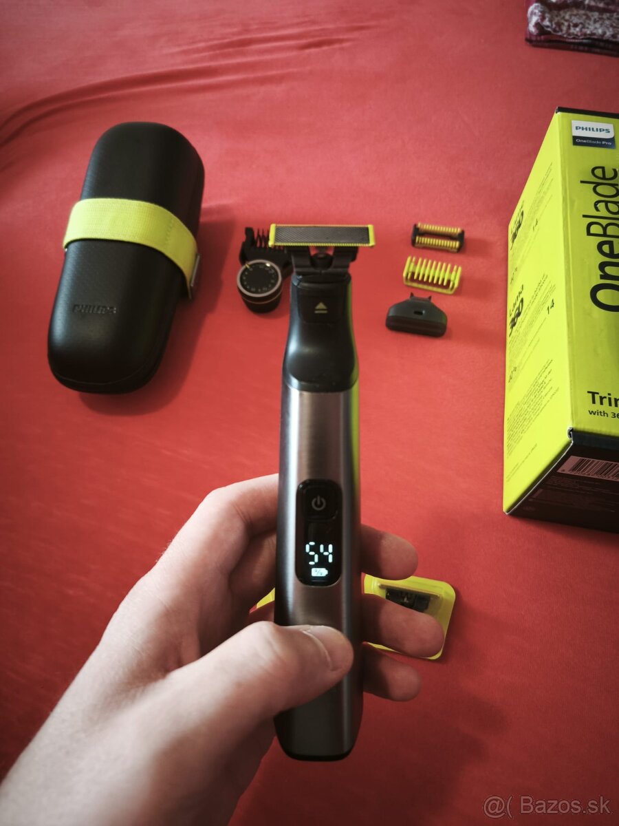 Philips OneBlade - 3