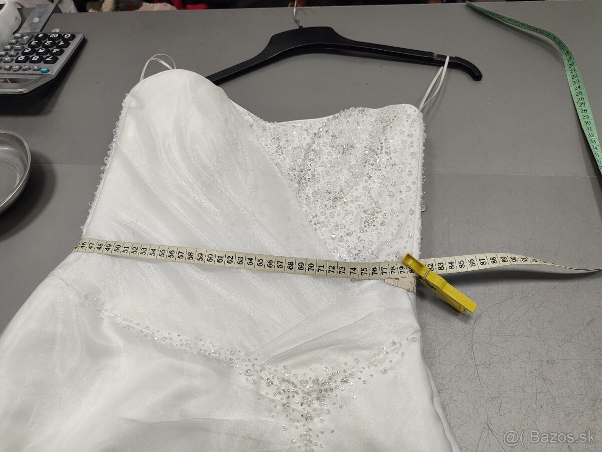 Svadobné šaty - 3