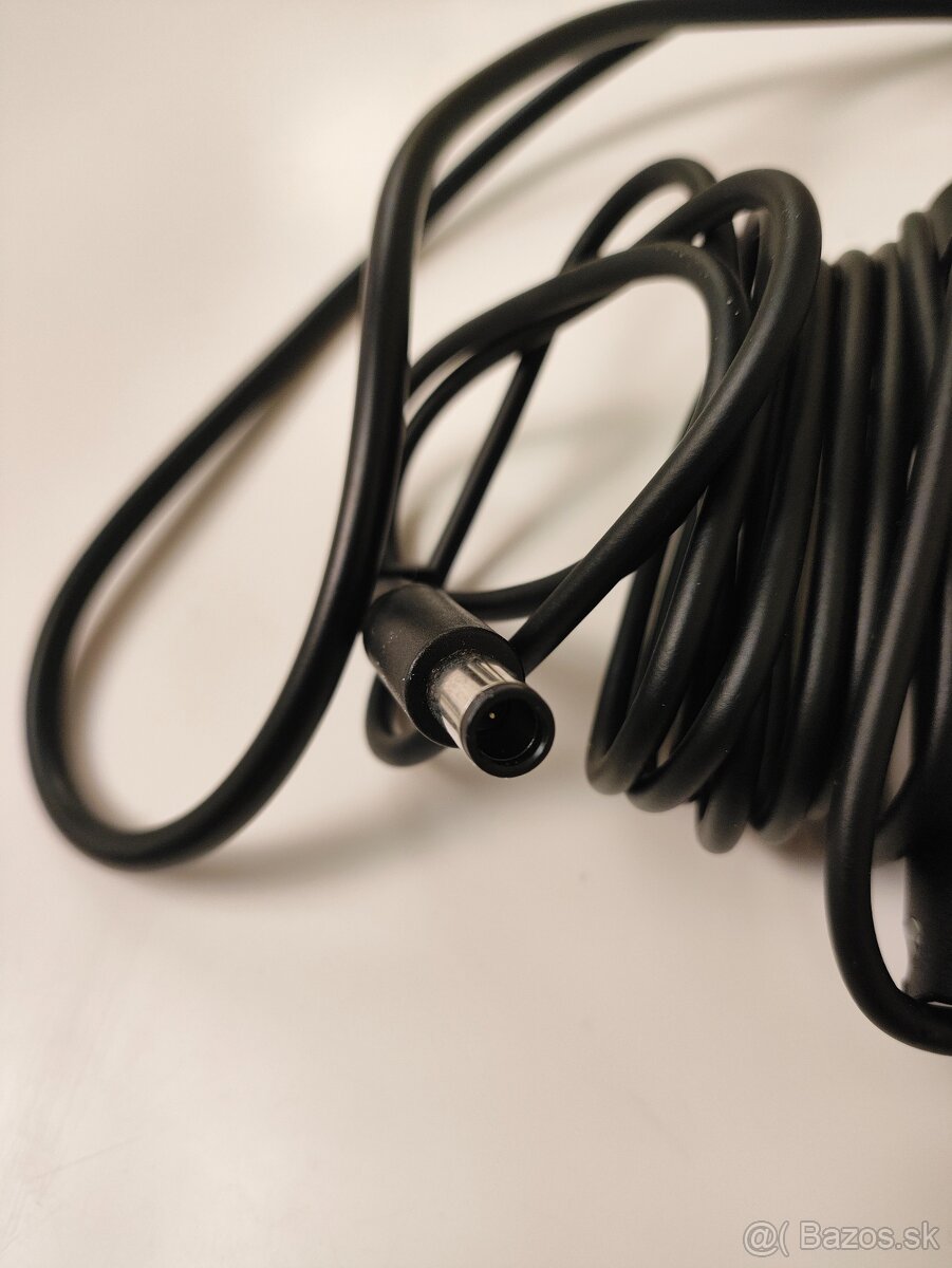 Originálny adaptér Dell LA90PM130 – 90 W, 19,5 V / 4,62 A - 3